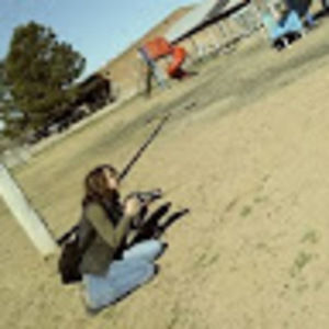 Meet your Posher, Cheyenne